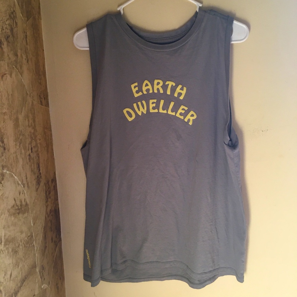 NWT Patagonia Women’s Tank